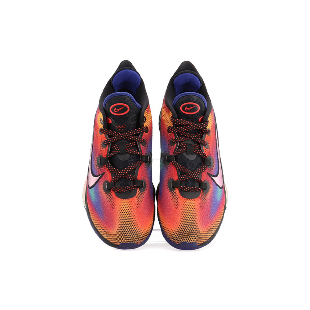 Nike Air Zoom BB NXT EP TPU