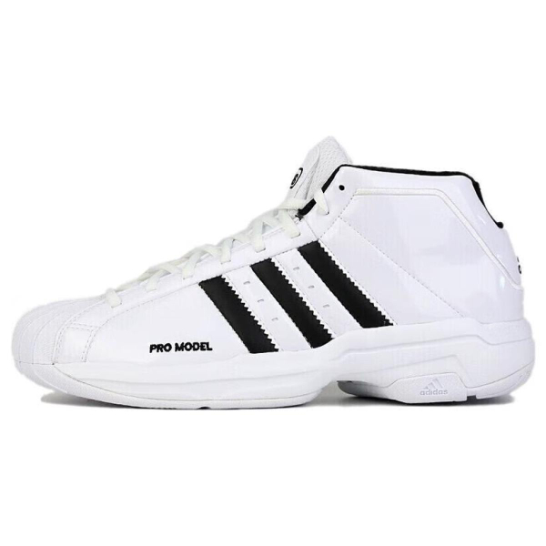 Adidas PRO Model 2G Synthetic