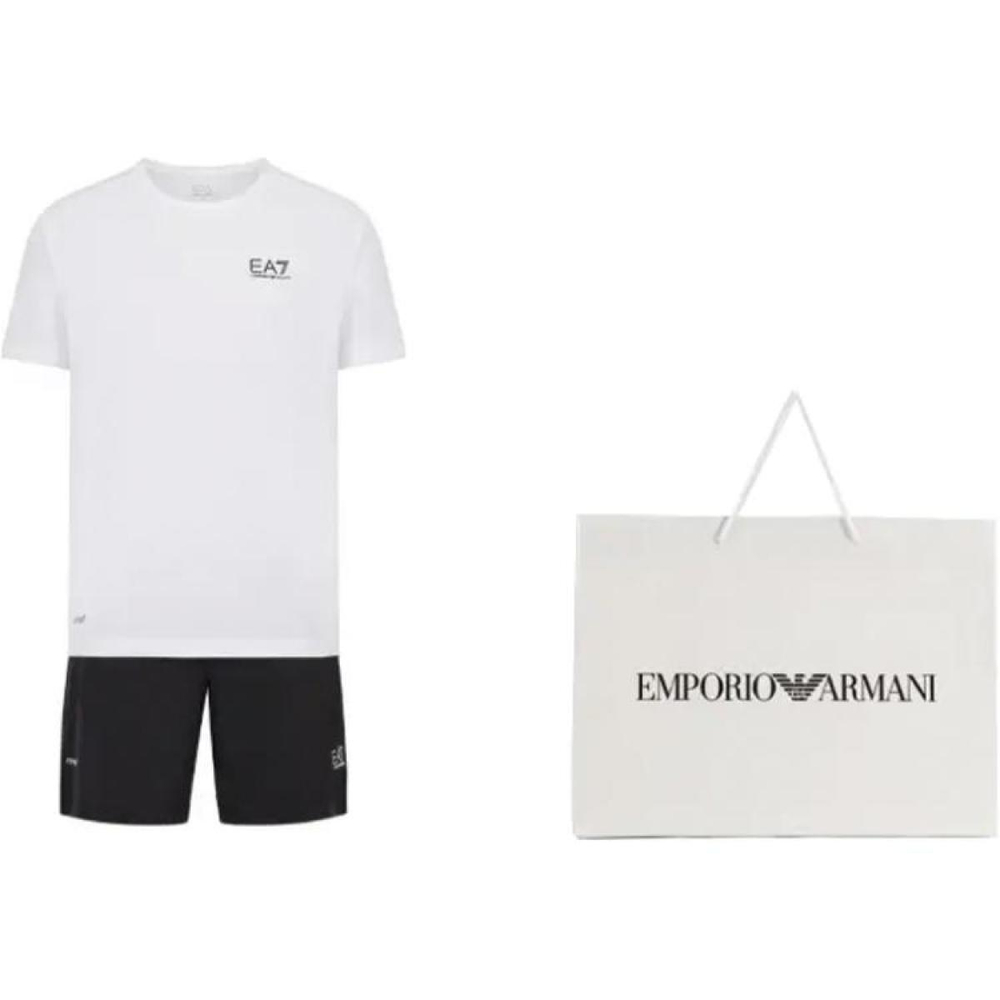 EMPORIO ARMANI Logo 1