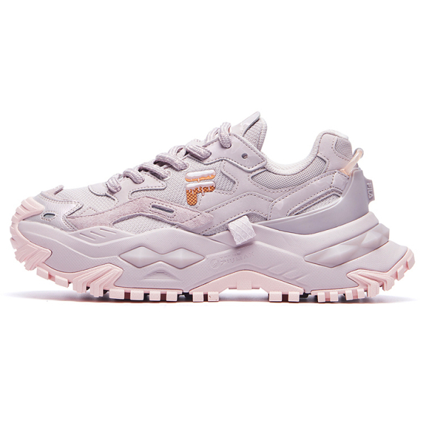 FILA FUSION BIANCO