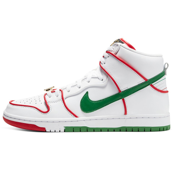 Paul Rodriguez x Nike Dunk SB PRM QS