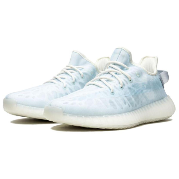 Adidas originals Yeezy Boost 350 V2 "Mono Ice"