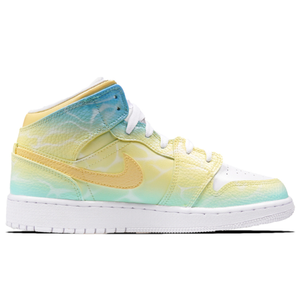 【 】 Jordan Air Jordan 1 Mid