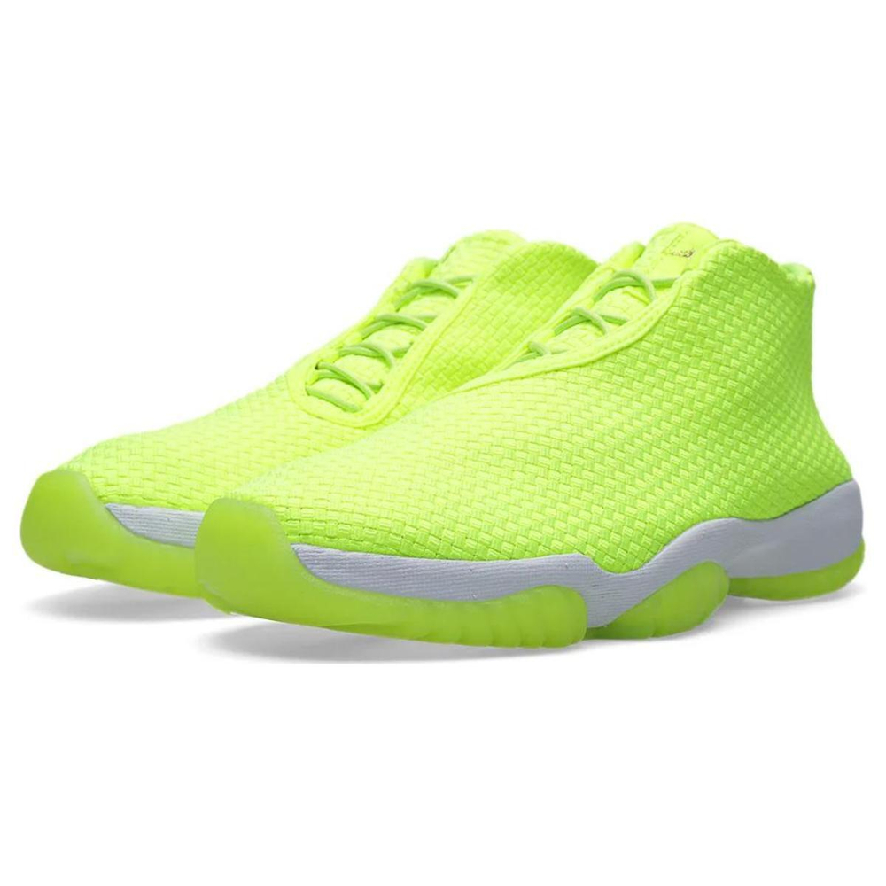 Jordan Future Volt
