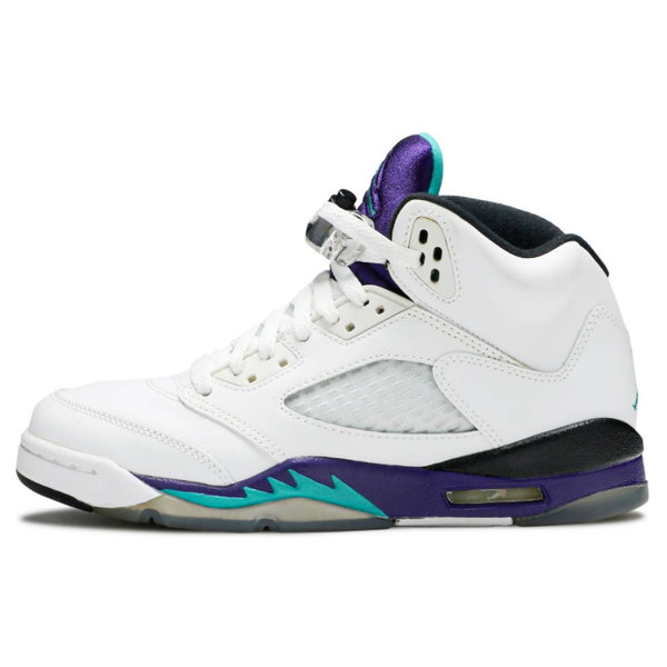 Jordan Air Jordan 5 Retro Grape 2013