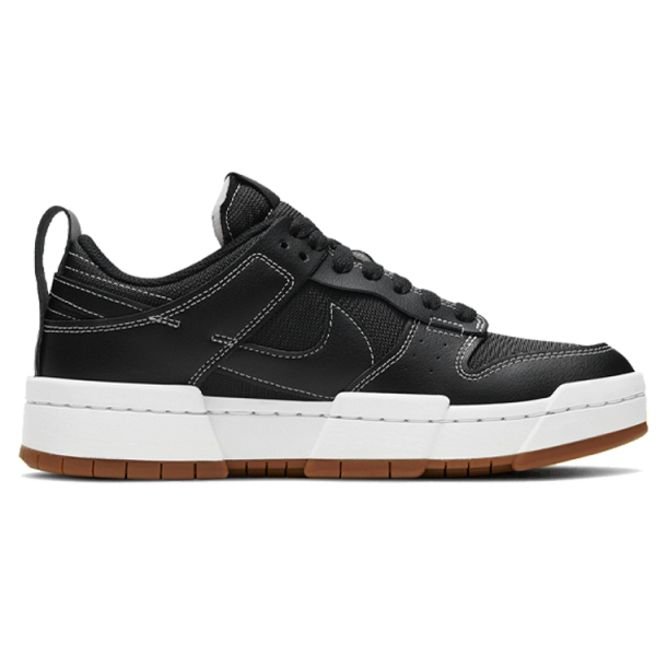 Nike Dunk Disrupt Disrupt "Black Gum"