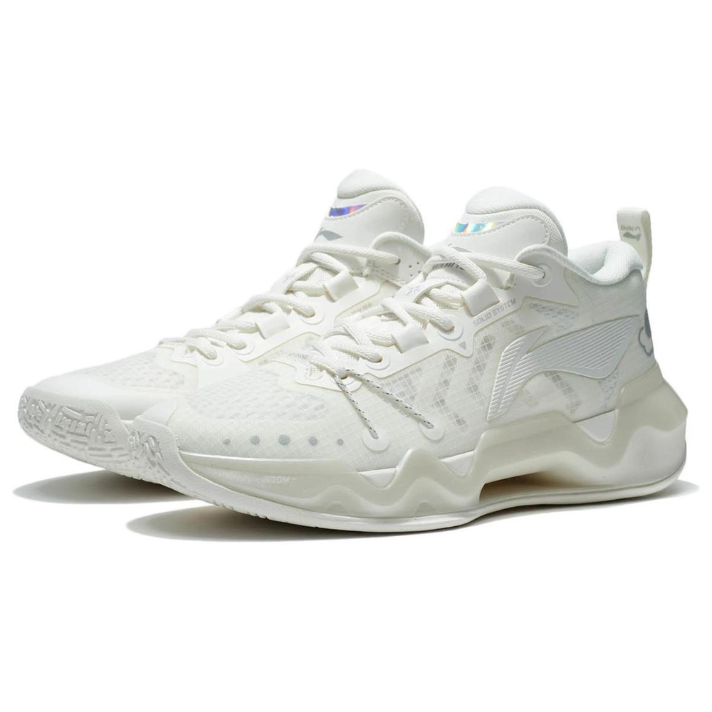 LiNing 2 Low