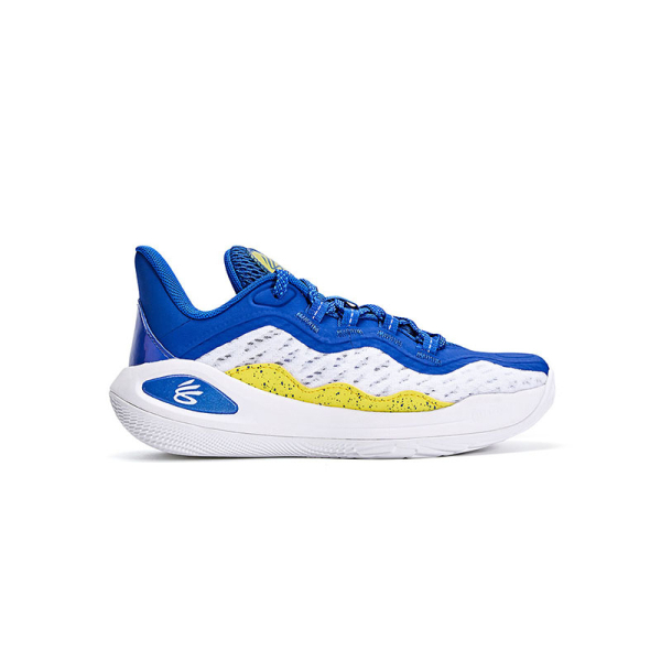 Under Armour Curry 11