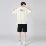 Lightning X Storm Logo T
