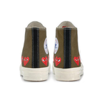 CDG x Converse 1970s Chuck