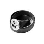 【 】 GUCCI G 4cm