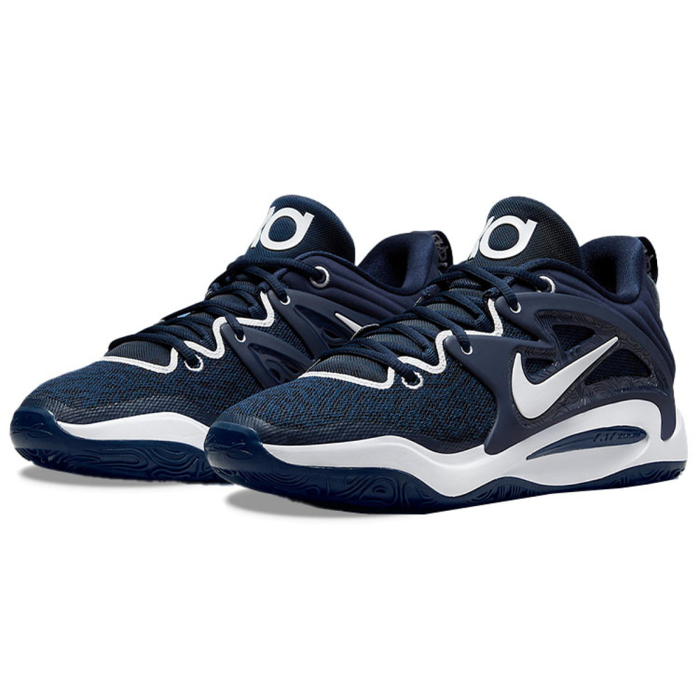 Nike KD 15 "Midnight Navy" 15