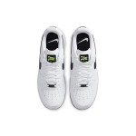 Nike Air Force 1 NY vs NY