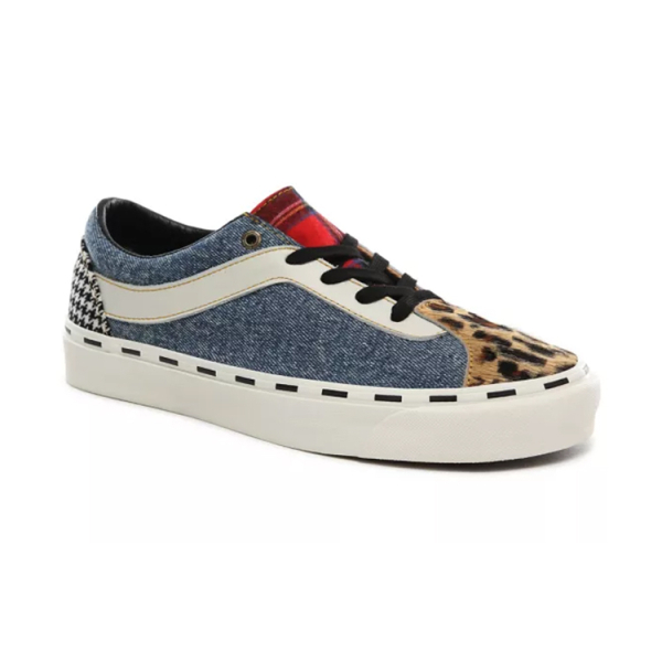 Vans Bold Bender er Bold NI