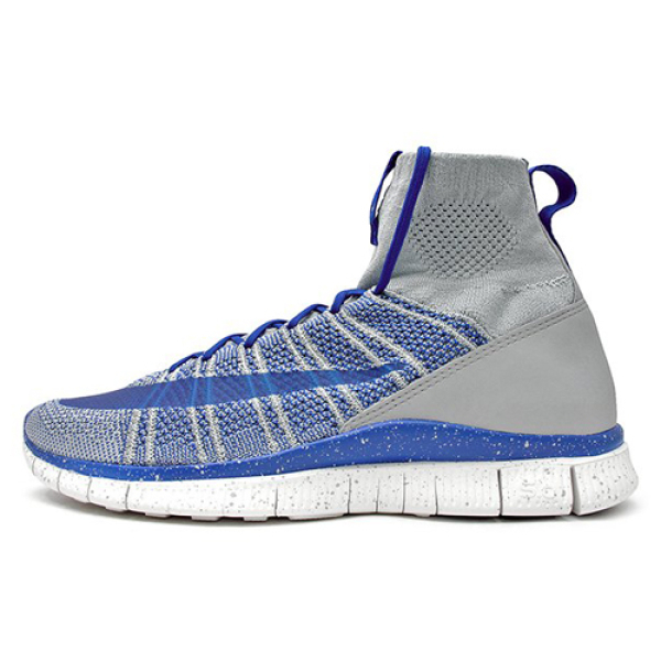 Nike Free Flyknit Mercurial