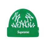 Supreme logo
