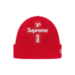 Supreme FW20 Week 15 New Era® Cross Box Logo Beanie