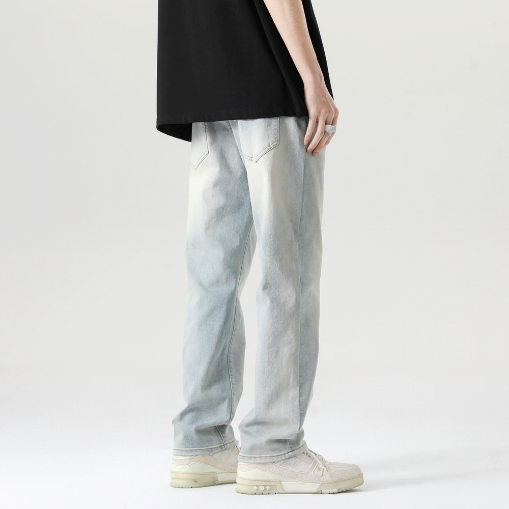 UNKNOWTAL Cleanfit