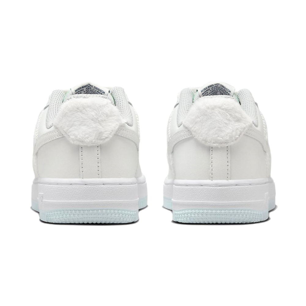 Nike Air Force 1 Bear Tracks