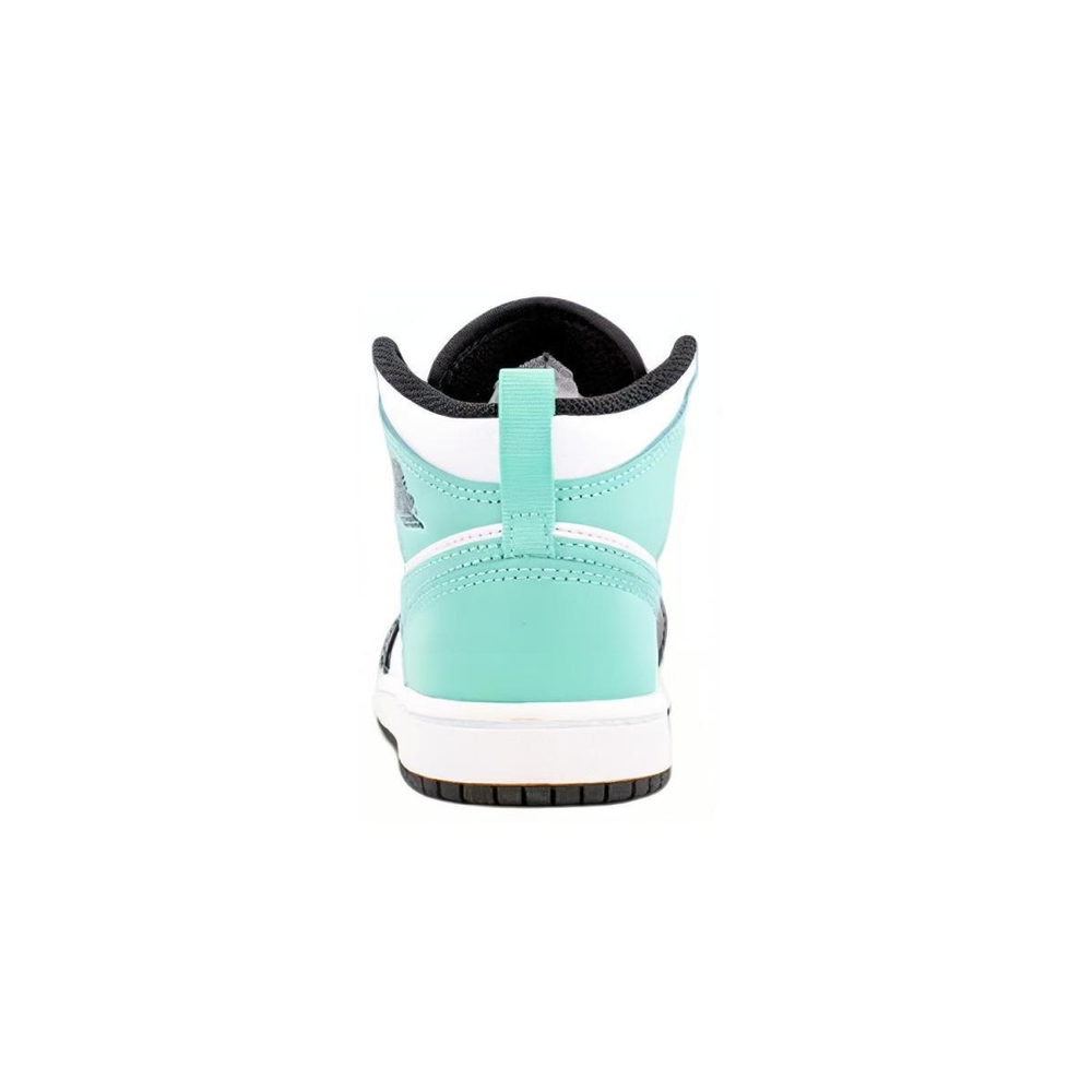Jordan Air Jordan 1 Mid "Island Green"
