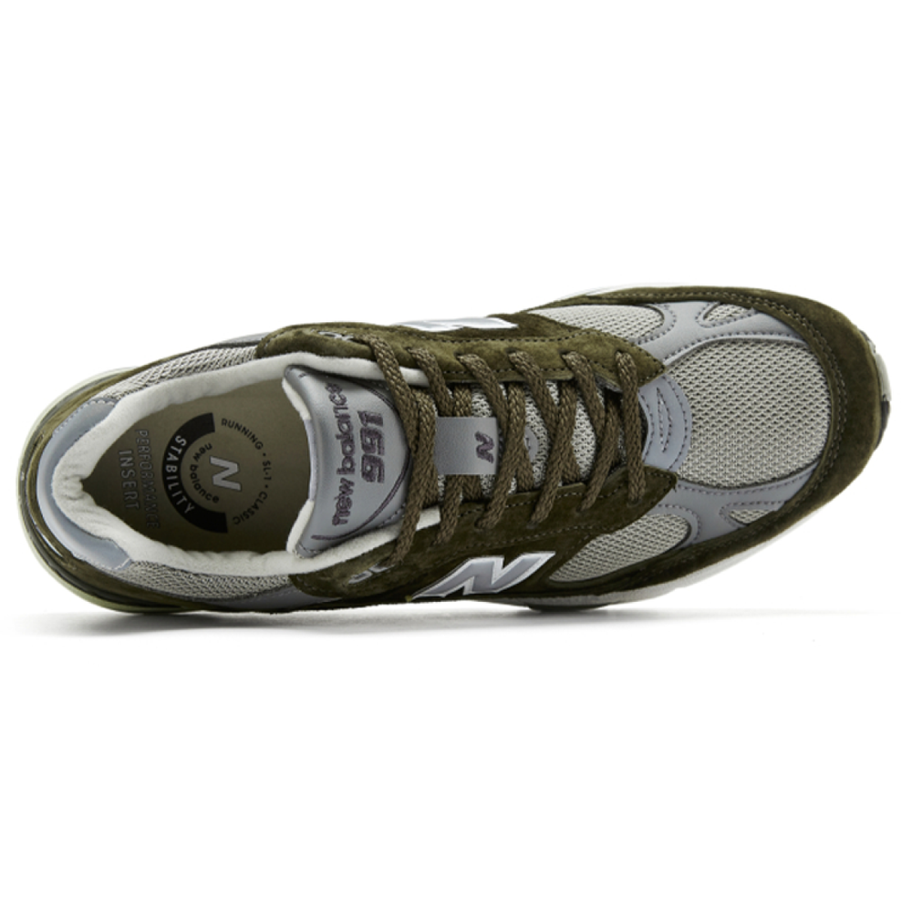 New Balance NB 991