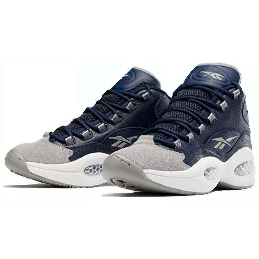 Reebok Question Mid