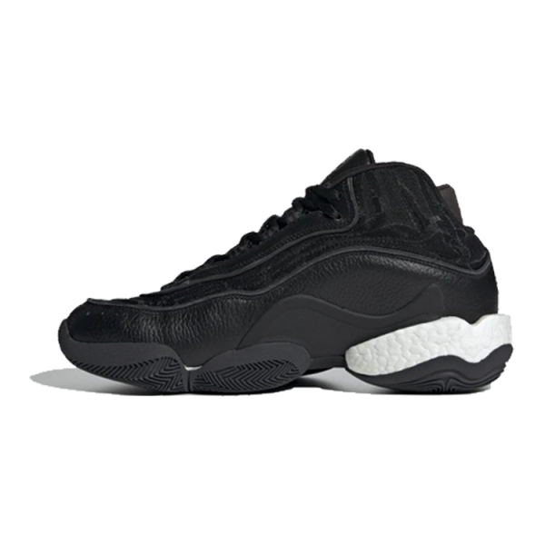 Crazy x adidas originals Crazy BYW 1.0
