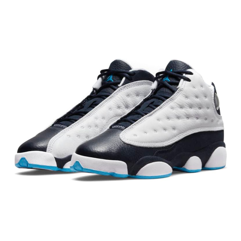 Jordan Air Jordan 13 Retro "Obsidian"