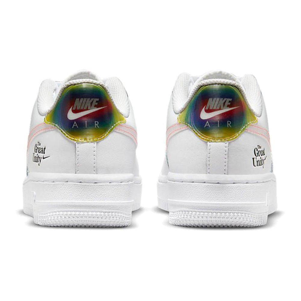 Nike Air Force 1 The Great Unity