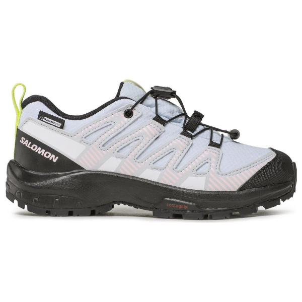 SALOMON