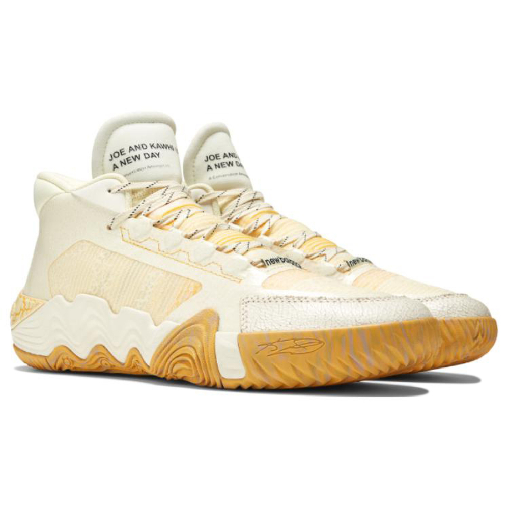 New Balance Kawhi 2 "Conversations AmonGSt Us" TPU