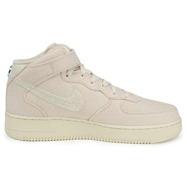 Stussy x Nike Air Force 1 '07 mid sp