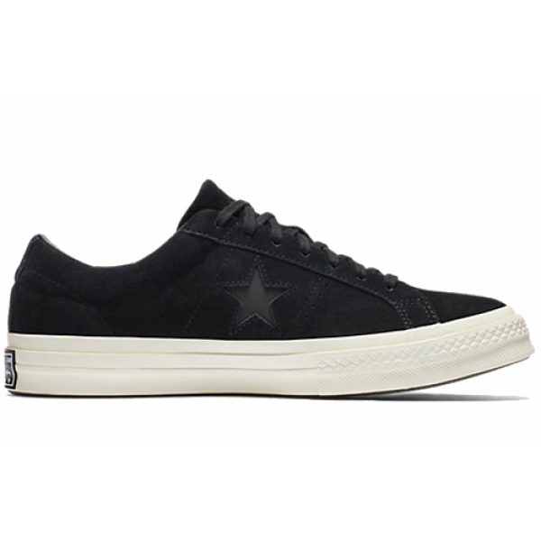 Converse One Star Suede Low