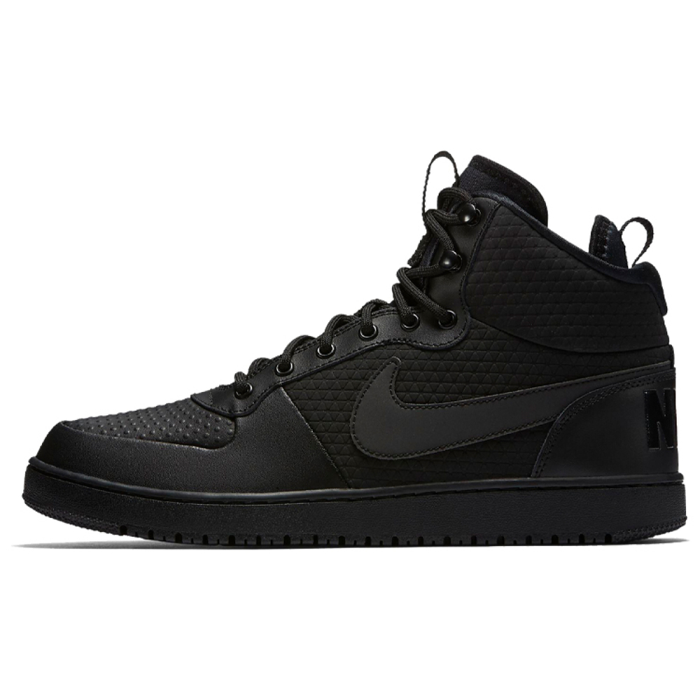 Nike Court Borough Mid