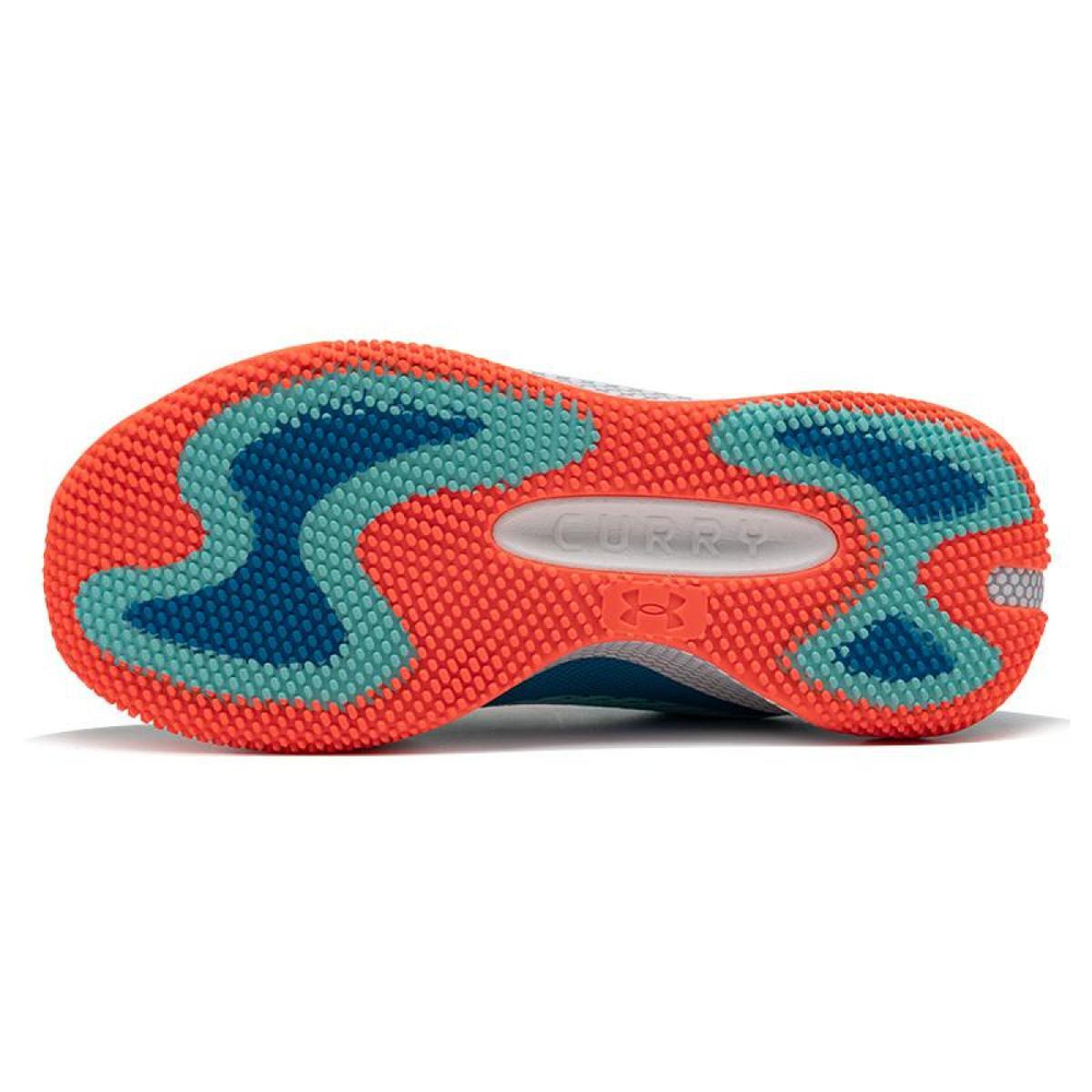 Under Armour Hovr Splash 3 Curry