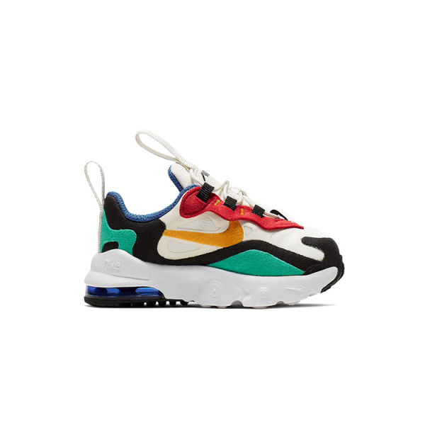 Nike Air Max 270 React "Bauhaus"