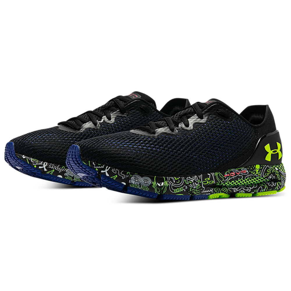 Under Armour HOVR Sonic 4