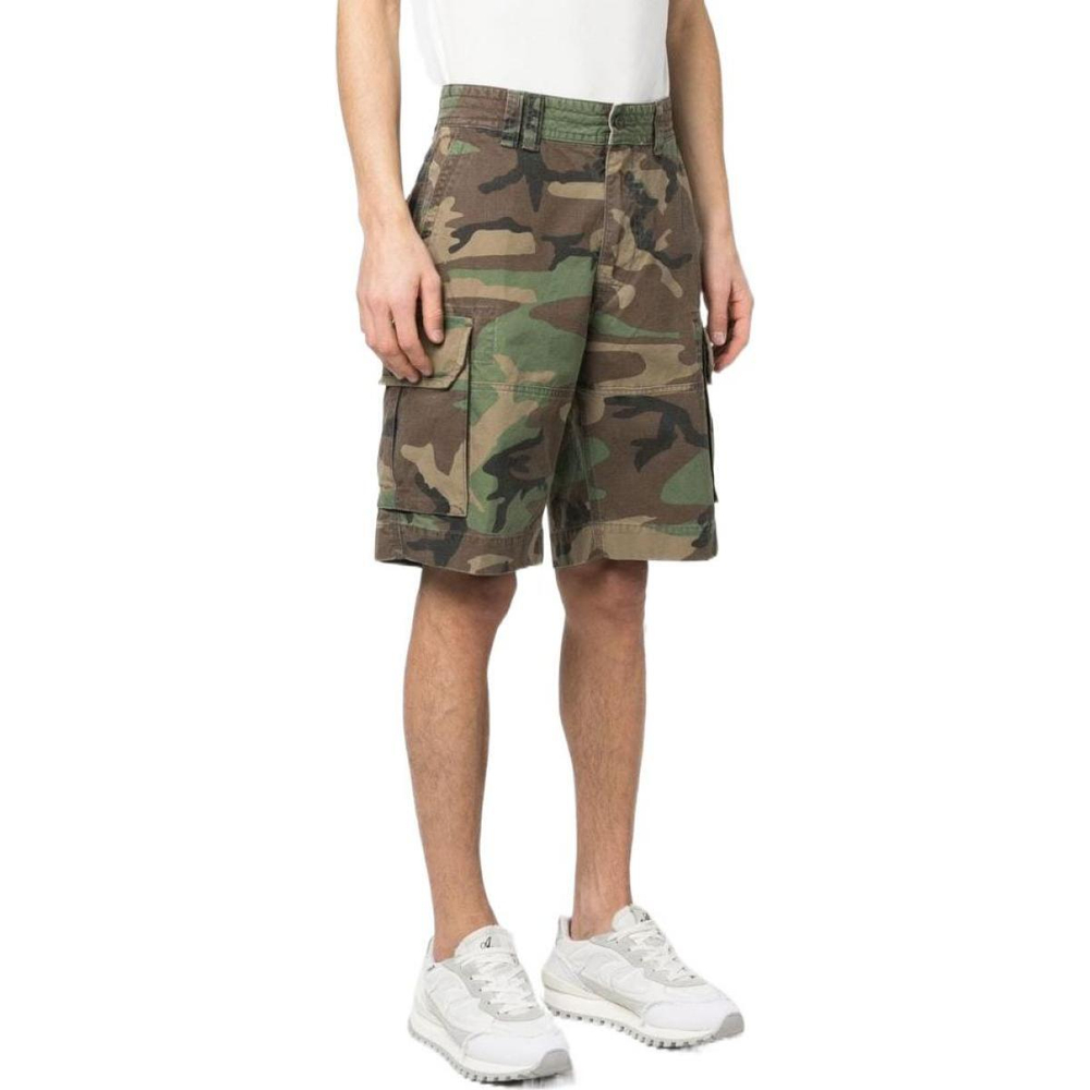 Polo Ralph Lauren SS23 Logo