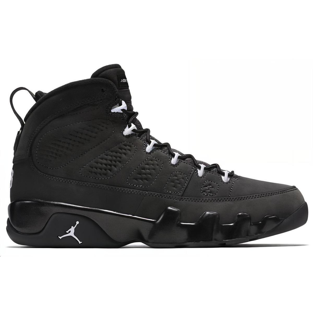 Jordan Air Jordan 9 Retro Anthracite 2015