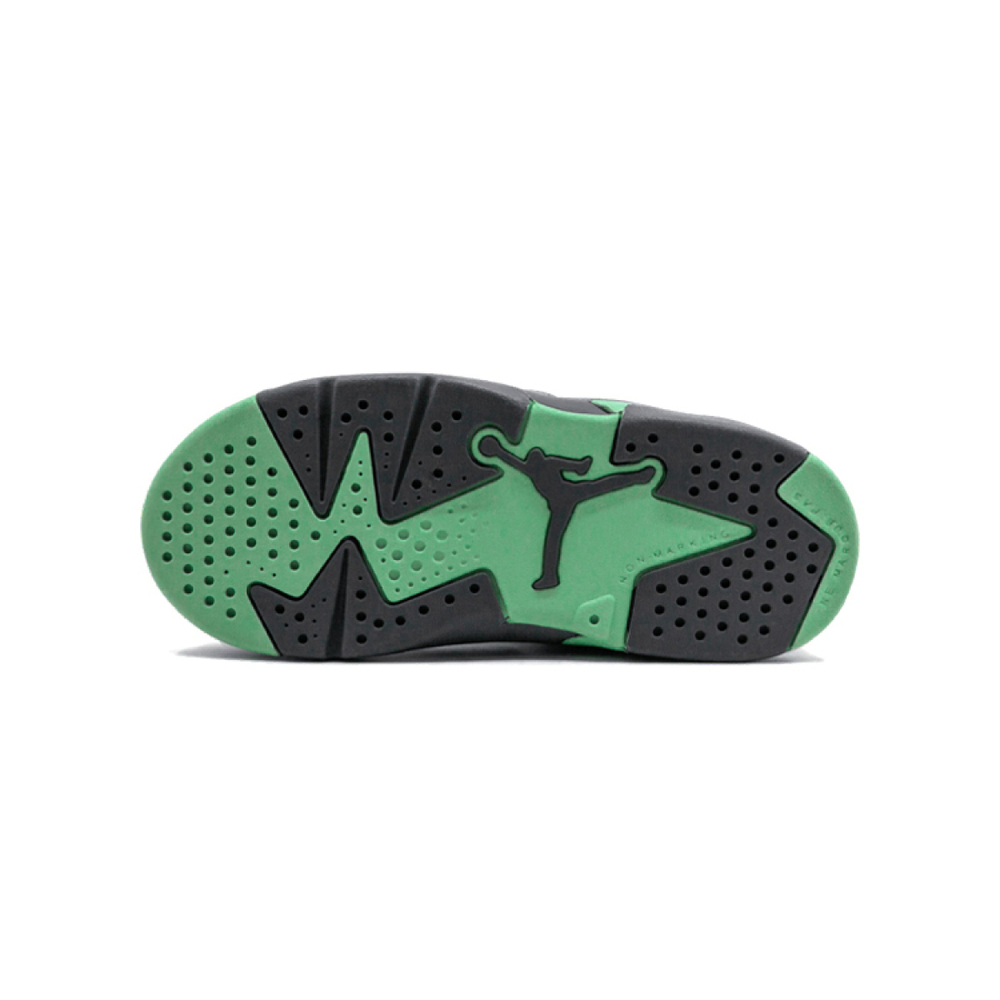 Jordan Air Jordan 6 Retro "Green Glow"