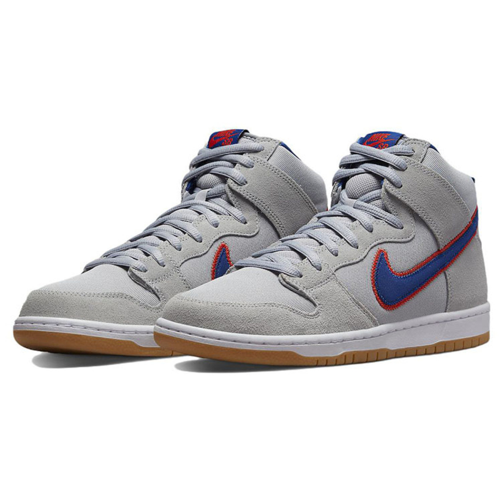 Nike Dunk SB PRM "New York Mets"