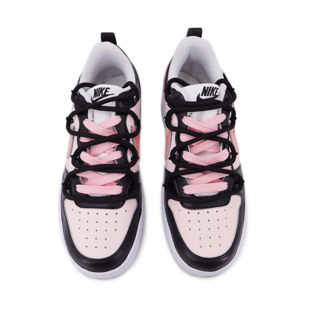 【 】 Nike Court Borough GS