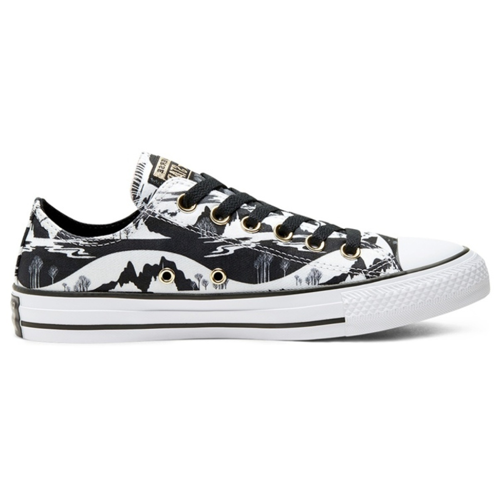 Frozen 2 x Converse Chuck Taylor All Star