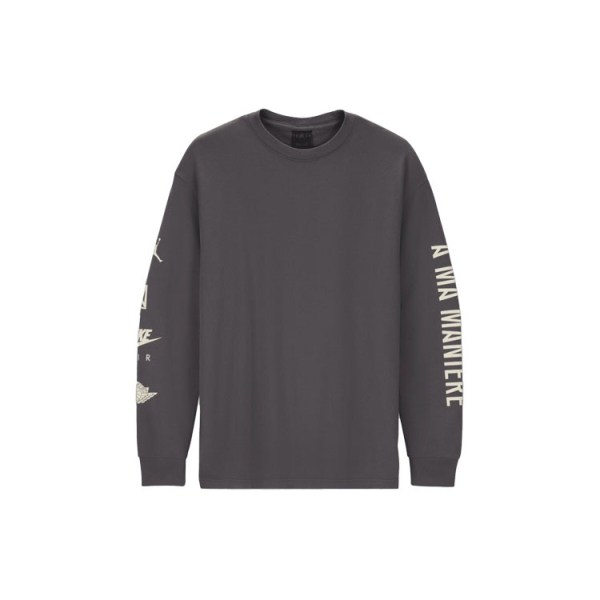 Air Jordan 3 x A Ma Maniére Logo T