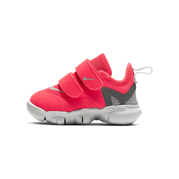 Nike Free RN 5.0 Laser Crimson