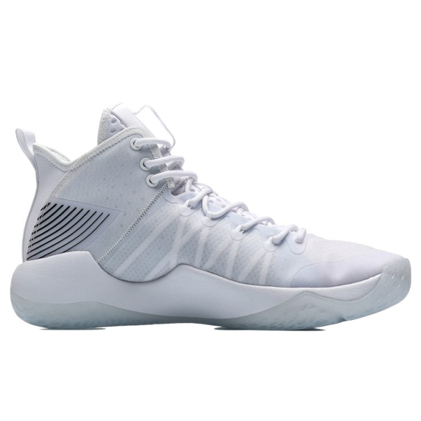 LiNing Combat Hi TPU