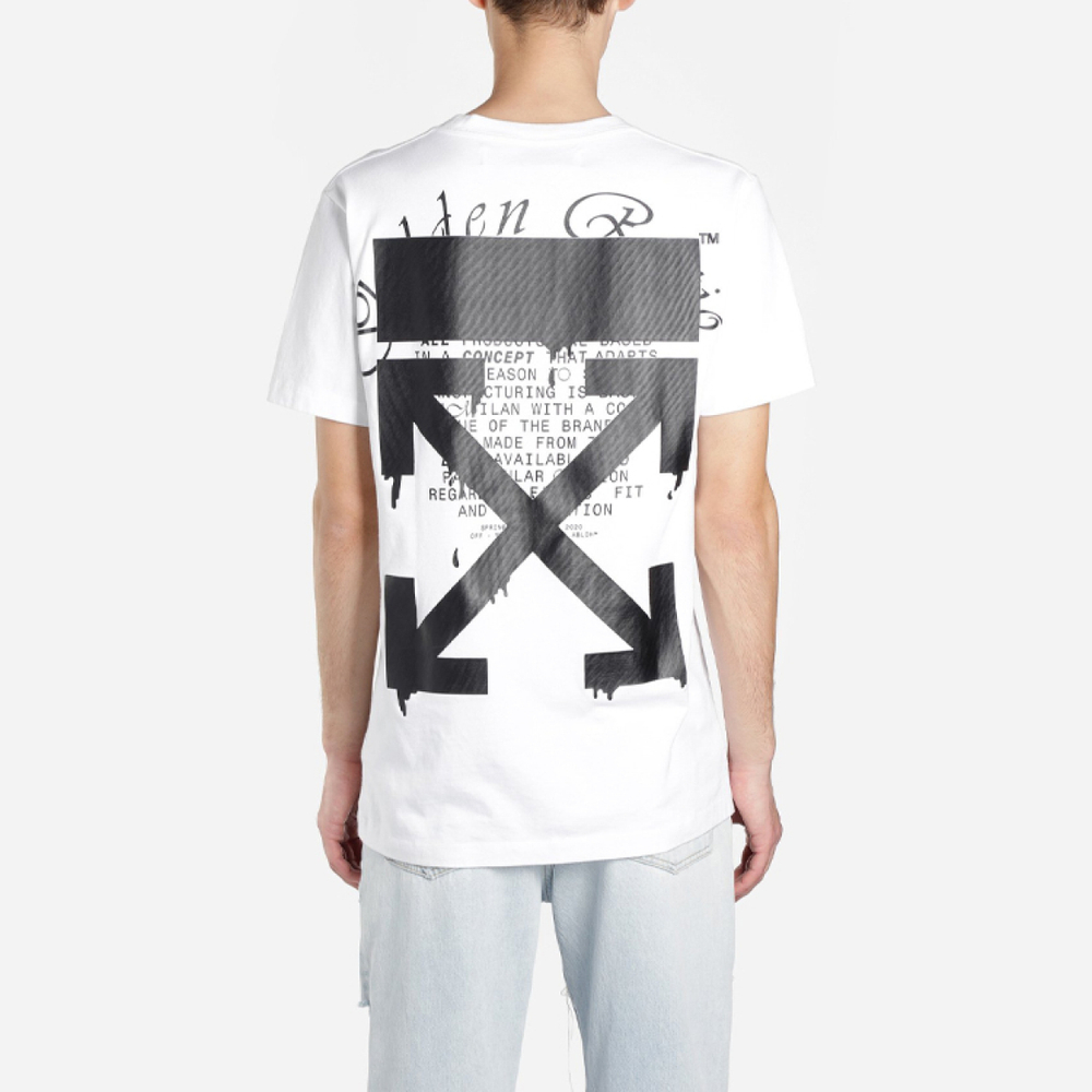 OFF-WHITE T