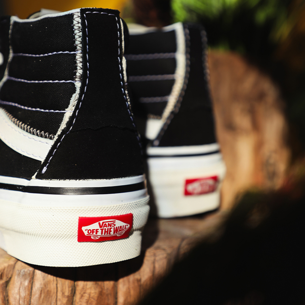 Vans SK8 Reconstruct