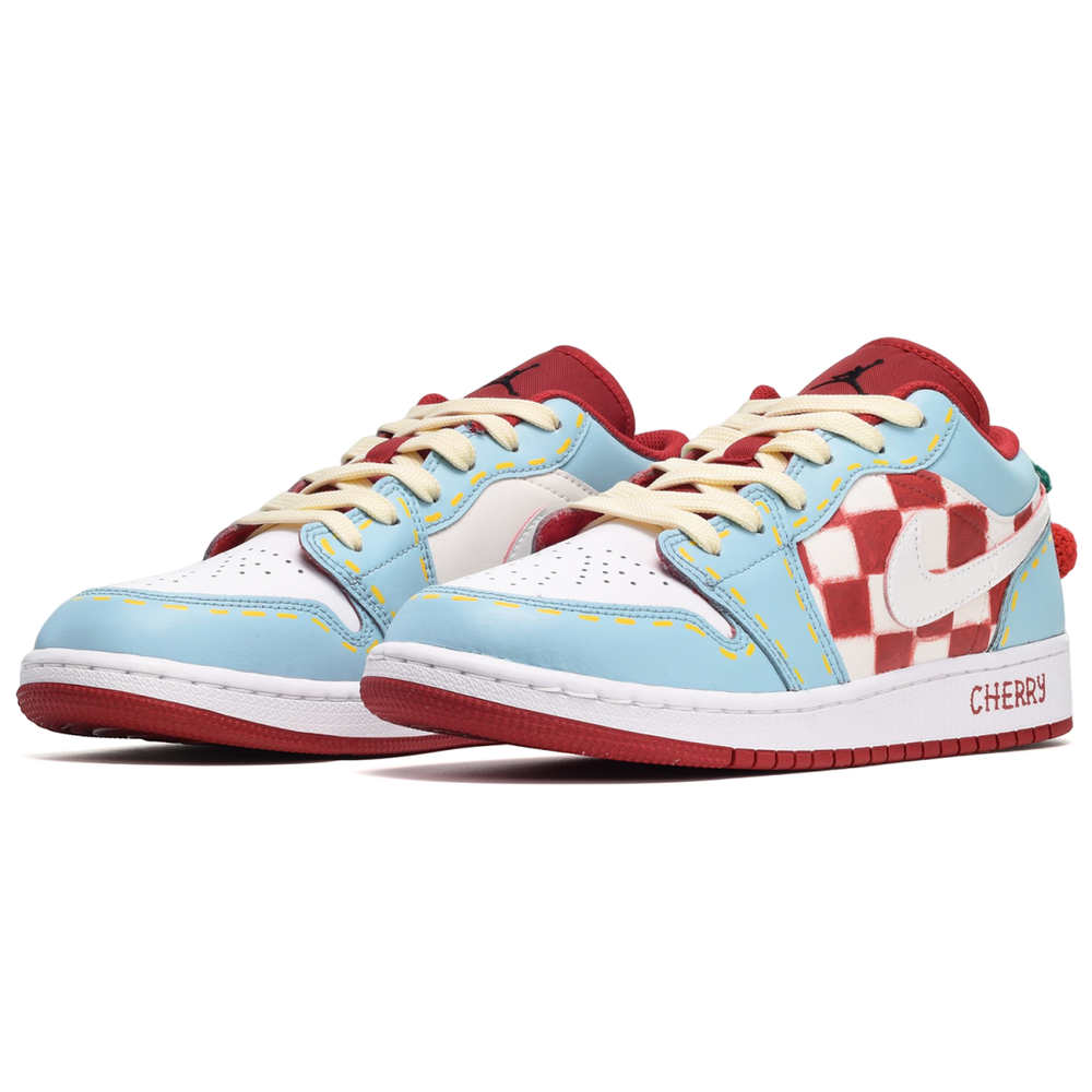 【 】 Jordan Air Jordan 1 Low