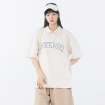 DEVA STATES Logo Polo